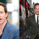 Rob Huebel and Ryan Hansen (Photos: Ray Tamarra/GC Images, Todd Williamson/Getty Images)